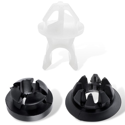 3 Pcs For Honda Accord Odyssey Prelude Car Hood Support Prop
