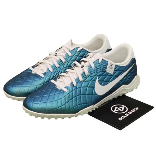 Nike Tiempo Legend 10 Academy TF Emerald - FQ3245-300 | eBay