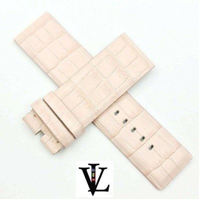 COBRA - 24 MM - WATCH STRAP - GENUINE LEATHER - NEW OLD STOCK - BRACELET