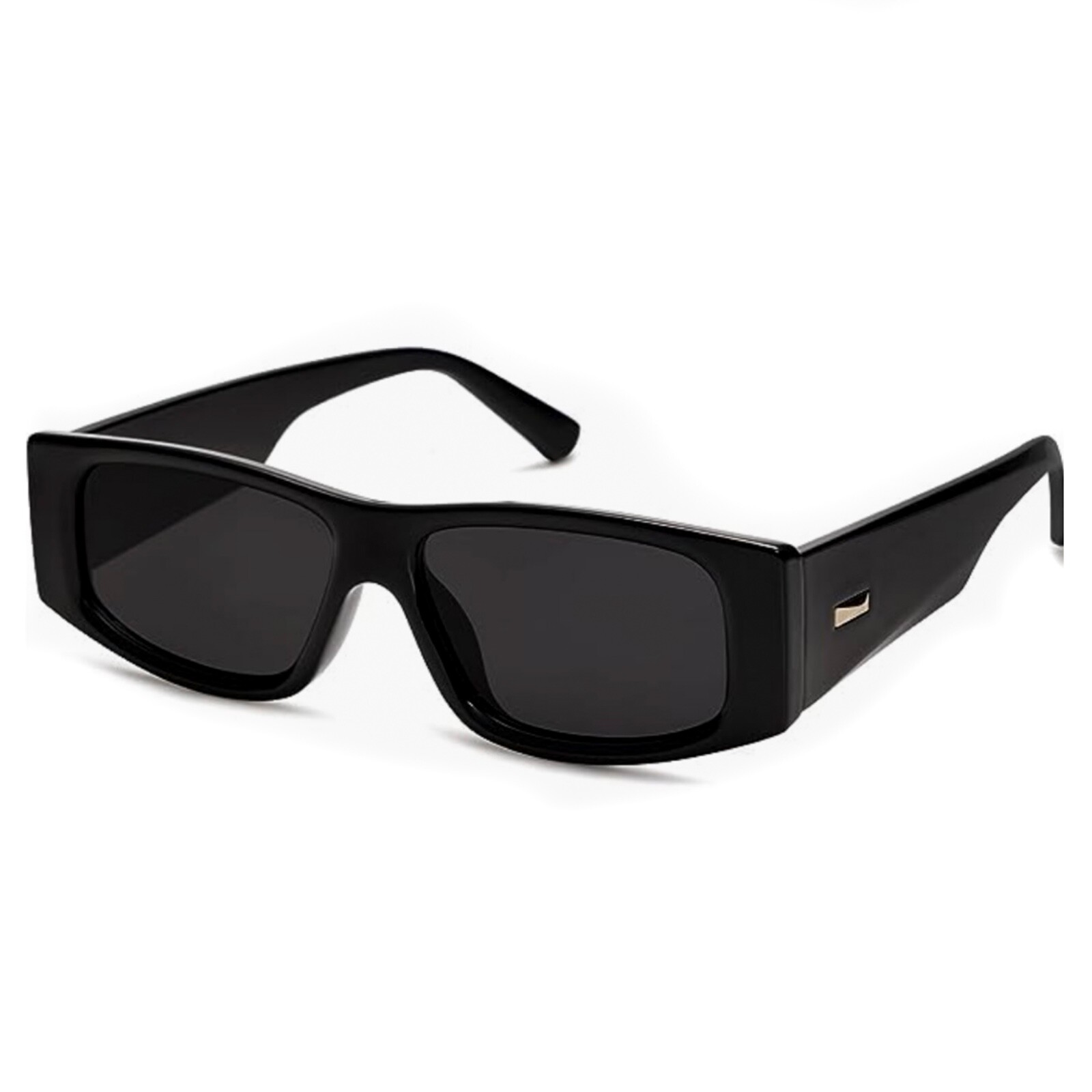 小物 Y/PROJECT black sunglasses Y/Project X Linda Farrow Sunglasses YP4C1SUN from Watches