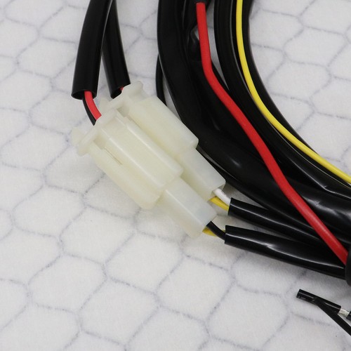 seats carbon Fiber Heated Seat Heater Pad Kit Car Cushion Switch 12V Universal