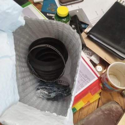 Fotos del artículo de un comprador verificado