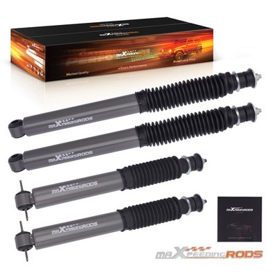 Drop Height F&R Kit for Ford F-150 2WD V8 97-03 Heritage 3/6