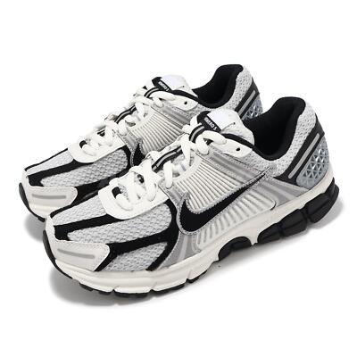 Nike Wmns Air Zoom Vomero 5 Photon Dust Black Women Casual Shoes HQ1182-001