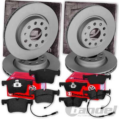 Auto Motorrad Teile Bremsenkomplettsatze Belage Hinten Fur Bmw 3 Er E90 E91 E92 Zimmermann Sport Bremsscheiben Lanterne Jp