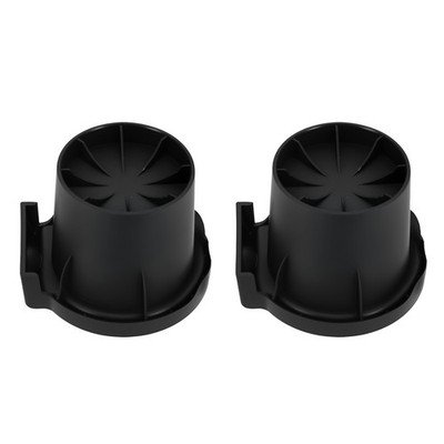 ABS Plastic Cup Holder for Nissan Frontier Pathfinder Xterra 96975-EA000