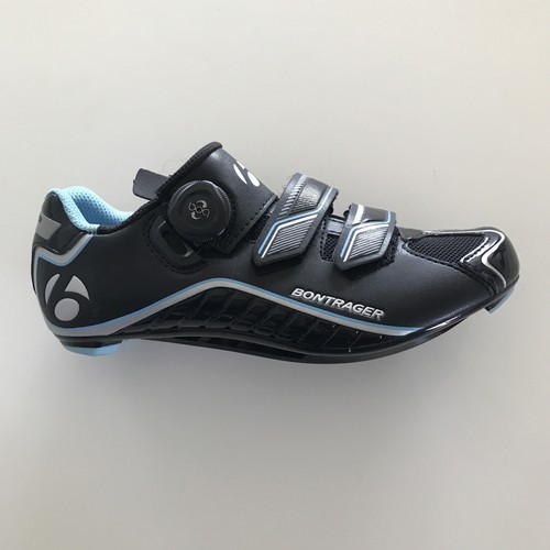 BONTRAGER Classique Road Shoes サイズ41.5 BONTRAGER Classique Road Shoes サイズ41.5 Bontrager Circuit