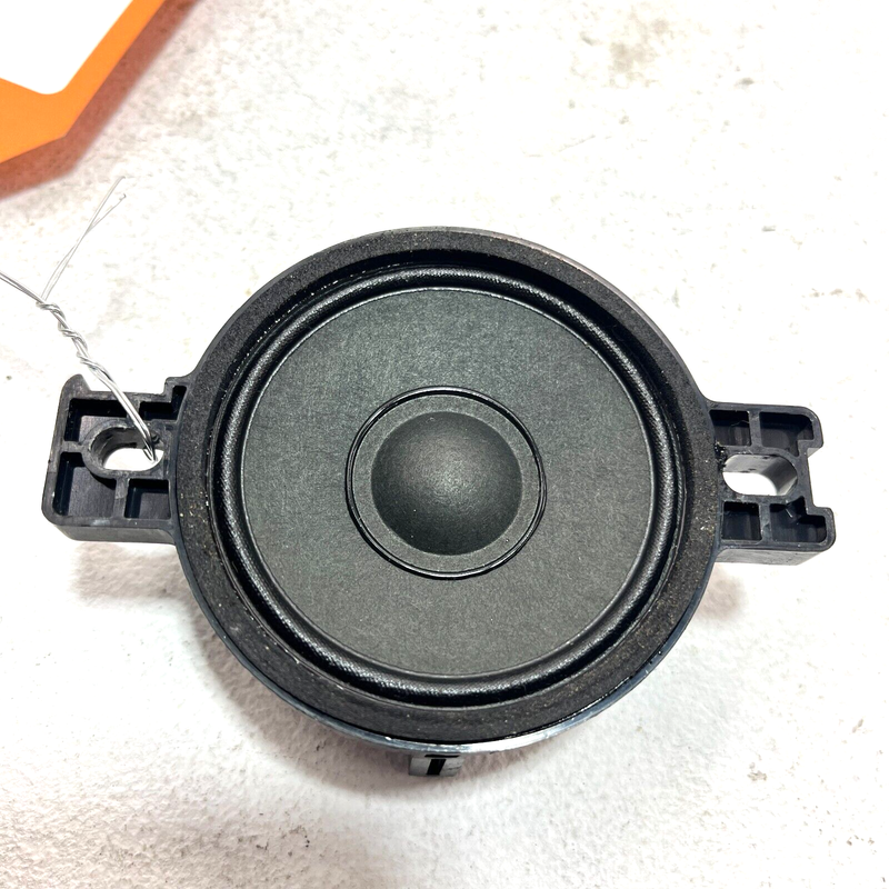 Used Dash Front Left / Driver Side Tweeter Speaker Audi Q7 2017-2019 OEM