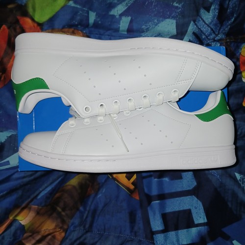 Adidas Originals Stan Smith Men's Size 10 Tennis Shoes White