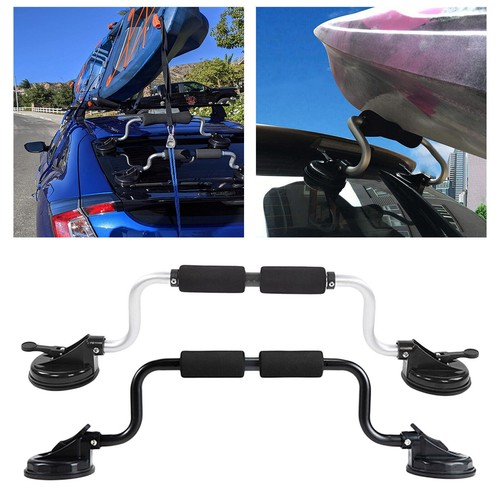 Roller Loader Roof Rack For Kayak Canoes Boat Heavy-duty Loading Assistant