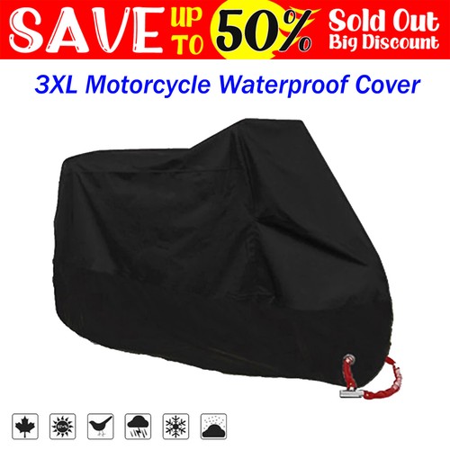 Motorcycle Cover Waterproof  For Kawasaki Vulcan VN 1700 160