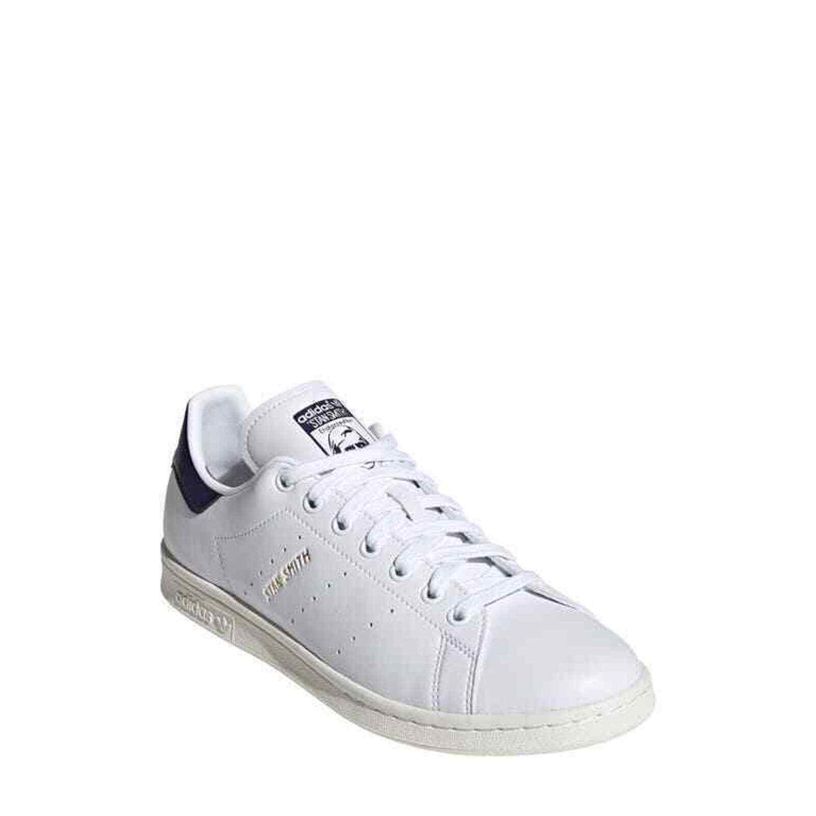 

Мужские кроссовки Adidas Stan Smith Primegreen, белые, 40 евро, США 7, Белый