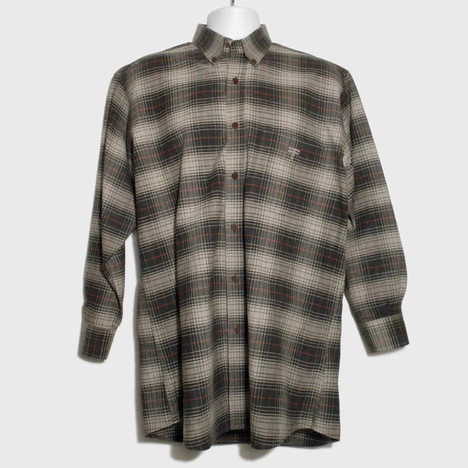 Camisas Lucchese Informal Con Botones para hombres