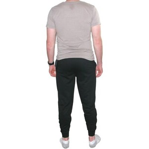 Lucky Brand Mens Lounge Set T shirt joggers PJs NWT back