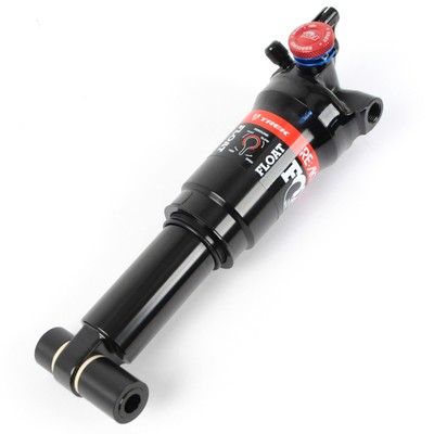 fox rear shock 165 x 38