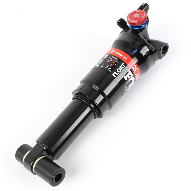 190x45mm rear shock
