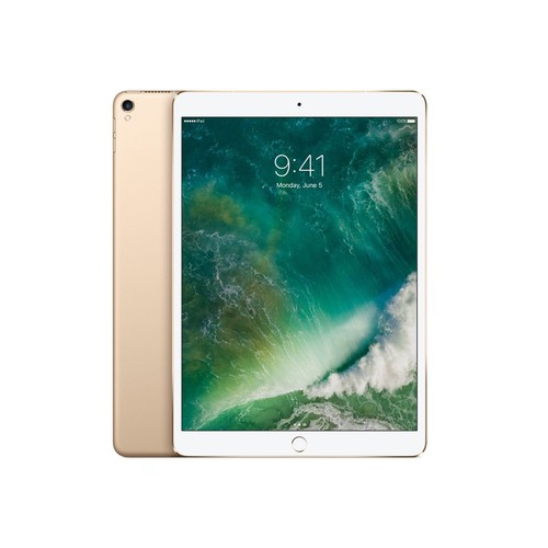 Apple iPad Air 2nd Gen 32GB Gold WiFi-Only | Rare iOS 13