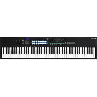 novation LAUNCHKEY 88 MK3 88鍵 ペダル付き novation LAUNCHKEY 88 MK3 88鍵 ペダル付き Launchkey 88 [MK3