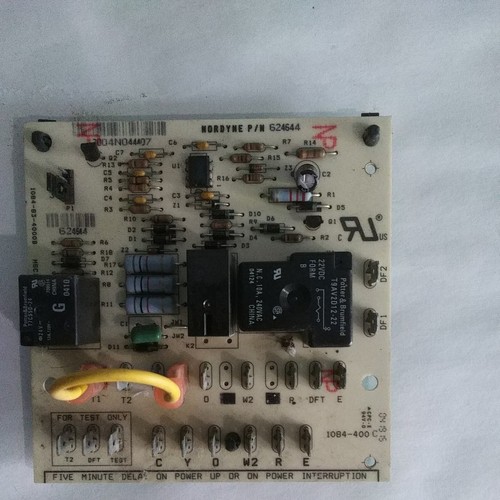 Nordyne Control Board Airconditioneri