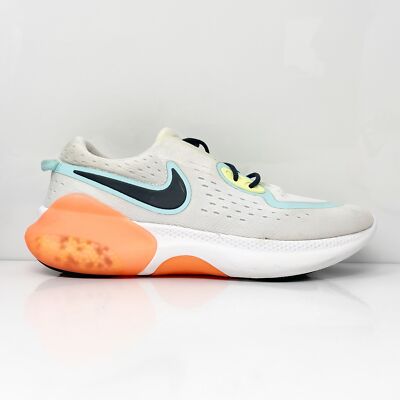 

Nike Womens Joyride Dual Run CD4363-102 Серые кроссовки для бега, размер 10, Серый, Joyride Dual Run