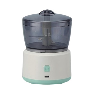Multi-Functional Food Processors Food Chopper Meat Grinder & Veggie Chopper
