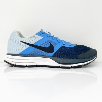 

Nike Womens Air Pegasus Plus 30 599392-400 Синие кроссовки для бега Размер 9,5, Синий, Air Pegasus Plus 30