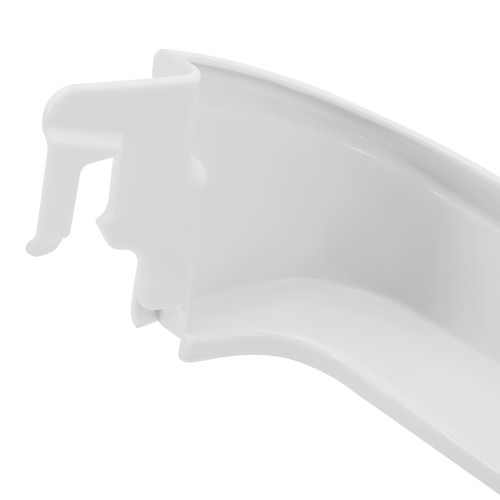 Door ( Top ) Bin Shelf For Frigidaire or Kenmore Refrigerator 240338001