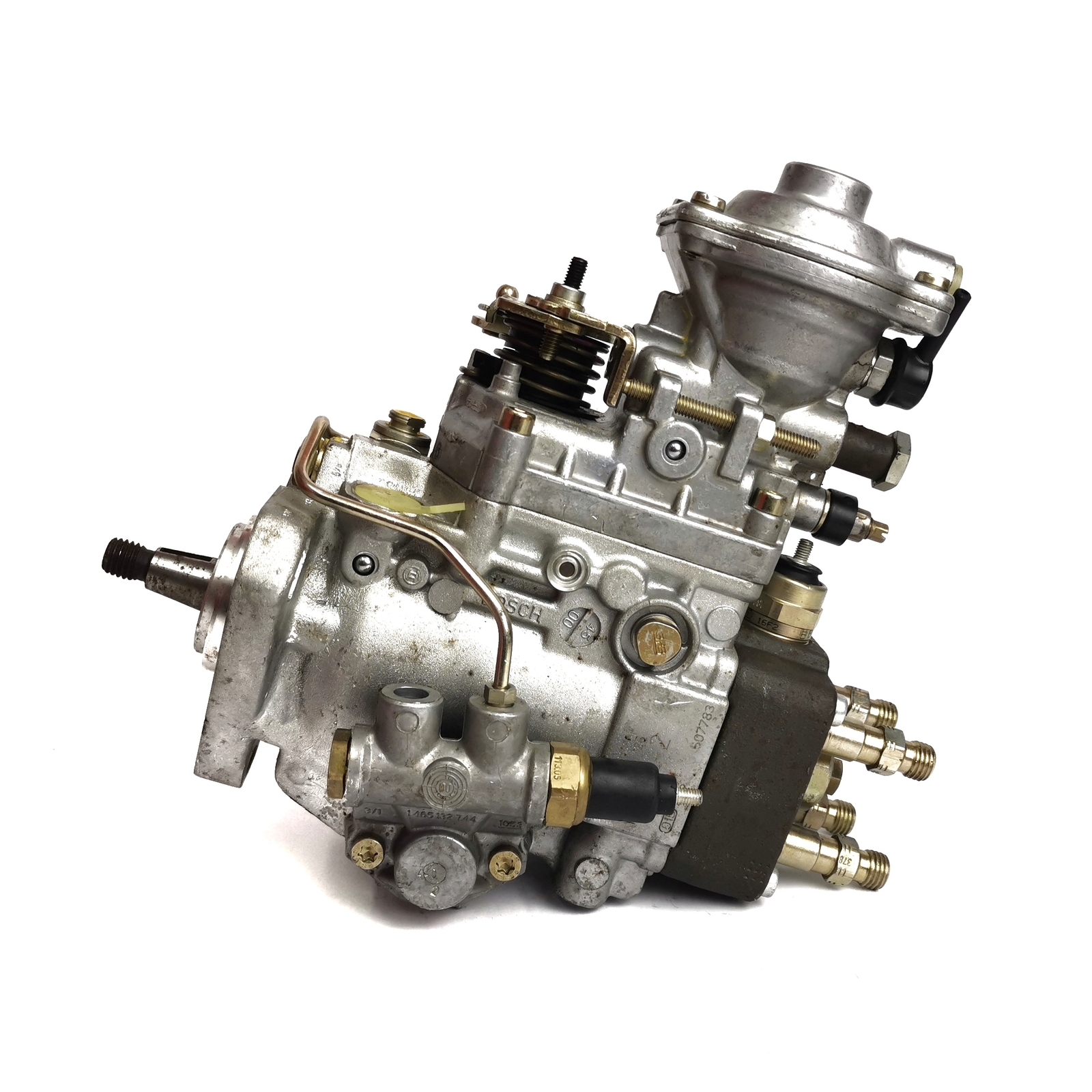 0445110524 燃料インジェクター 0 445 110 524 エンジン 944 A3.000 OE 55246223 に適合 0445110524  ディーゼル燃料噴射 0 445 110 524 55246223 コモンレール自動インジェクターアセンブリ F 0445110524 Diesel  Injector Repair Kit Nozzle Tip DLLA152P1661 0433172020 ... 0445110524 55246223 0986435280ディーゼル燃料インジェクターに互換性Fiat 500L