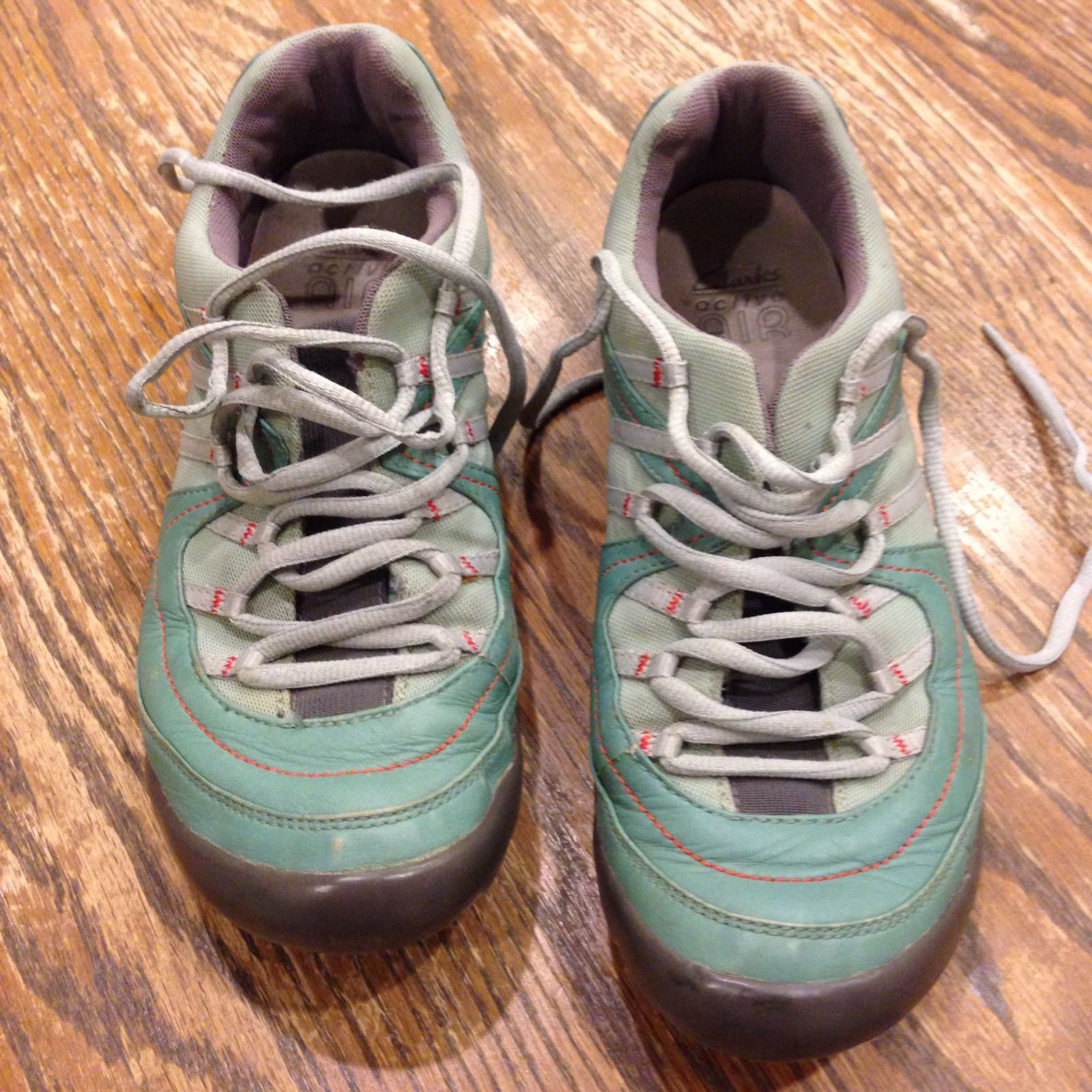 Clarks Athletic Shoes for Women