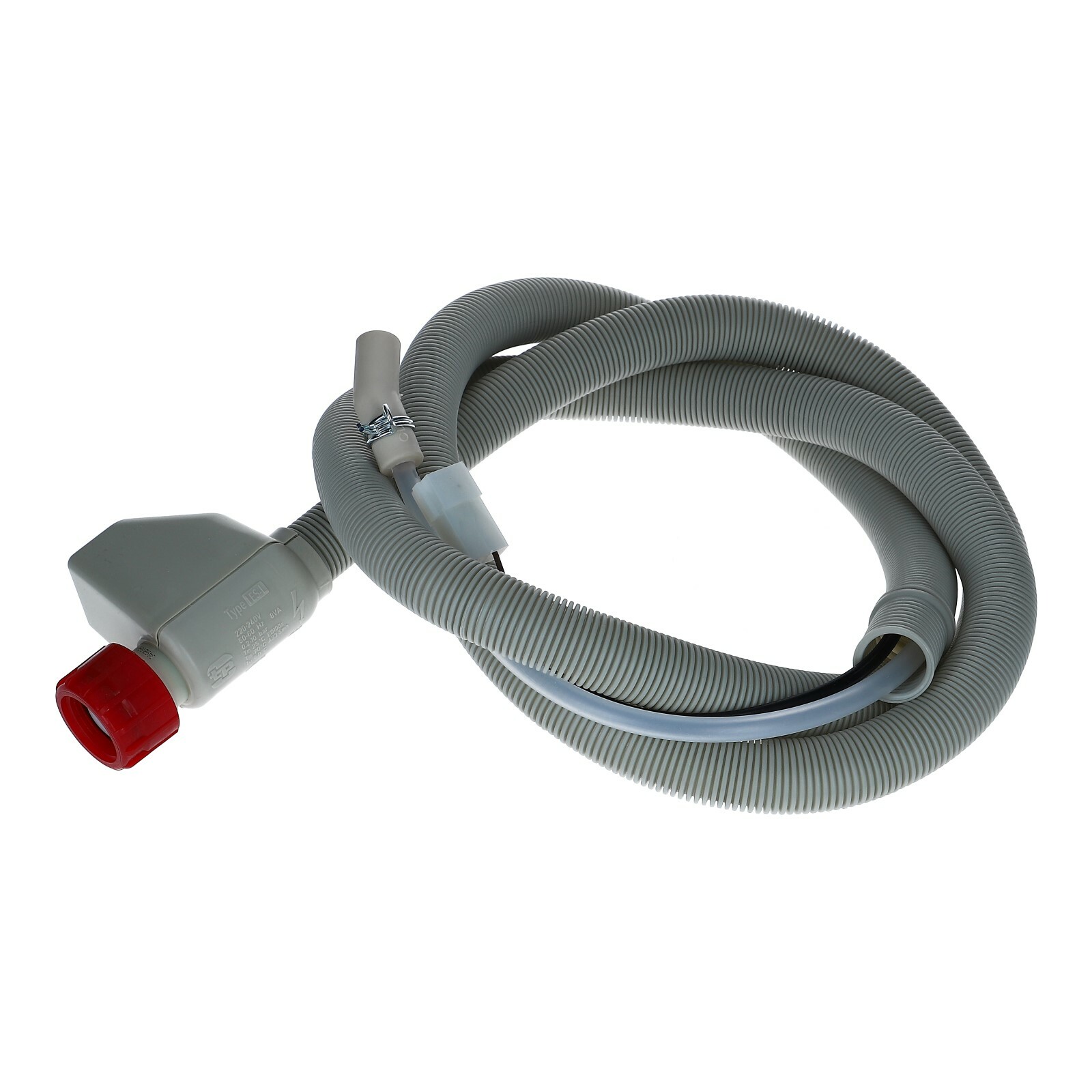 Zulaufschlauch Aquastop Schlauch für Beko 1760360100 1885090400 Geschirrspüler