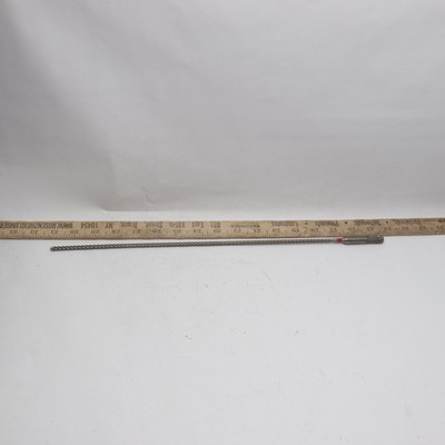 Hilti Masonry Hammer Drill Bit SDS Plus Carbide 3/16'' x 16'' CX40522/15014800