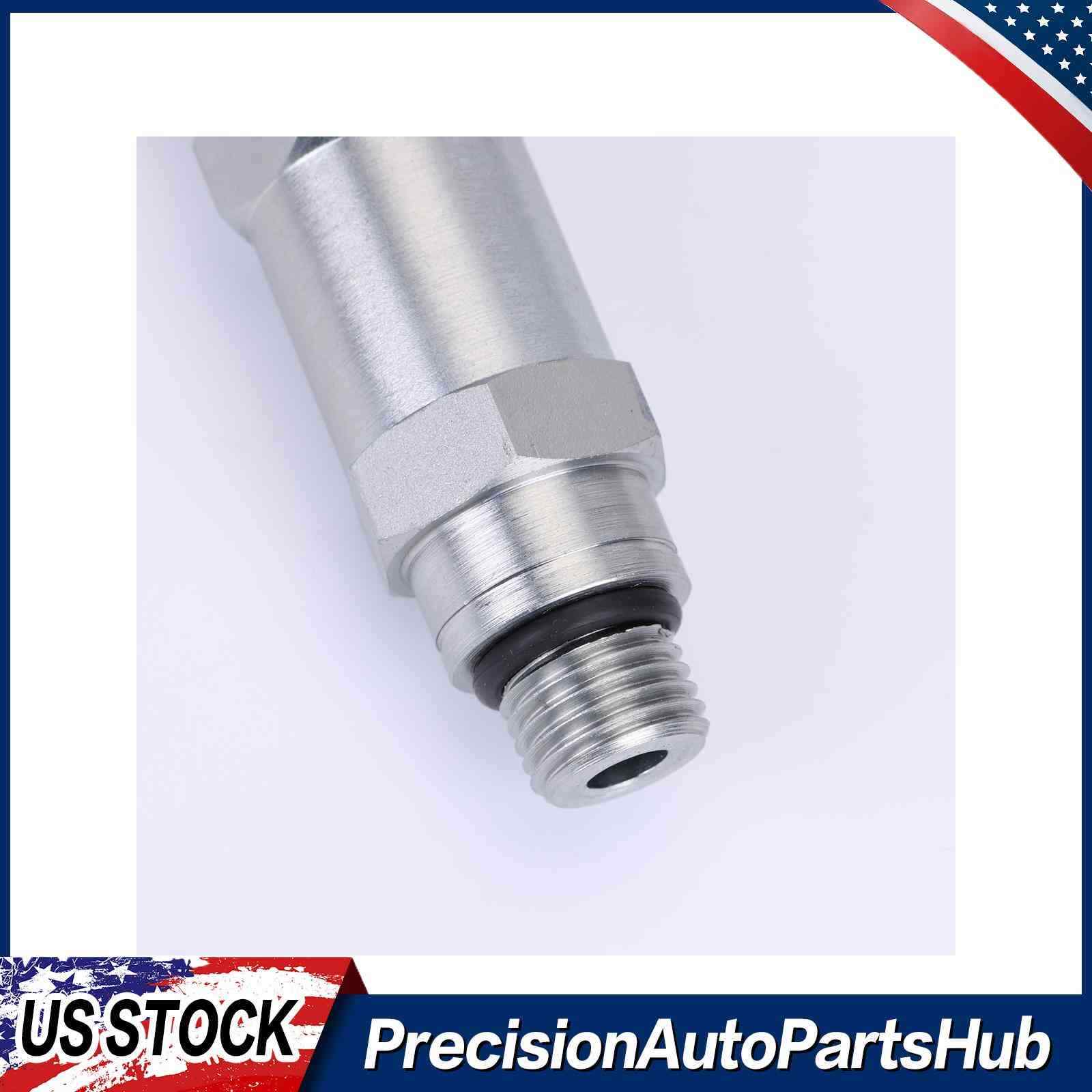 23535129 Fuel Check Valve Egulato Fit Fo Detoit Diesel