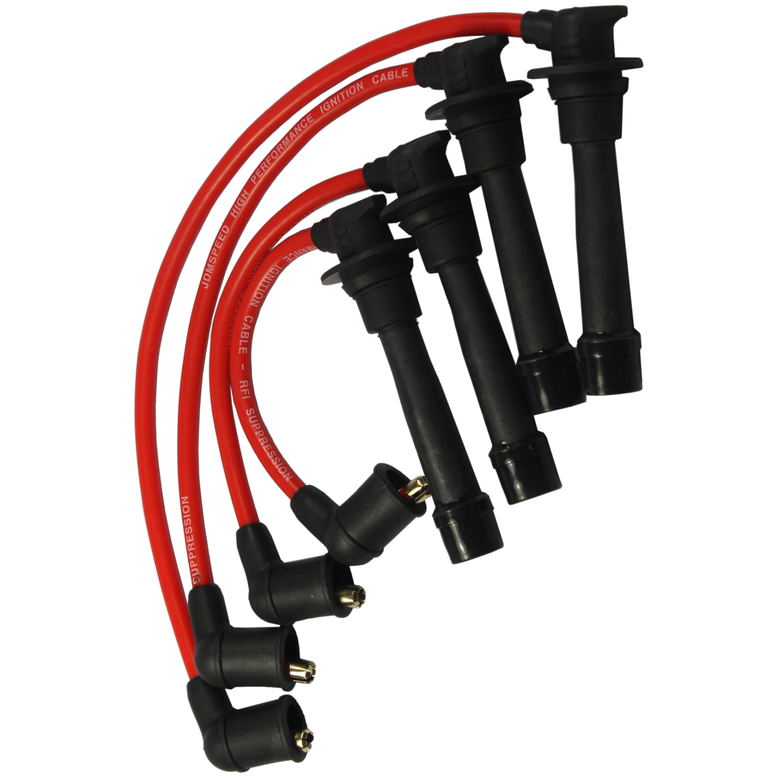 Wires Miata Spark Plug