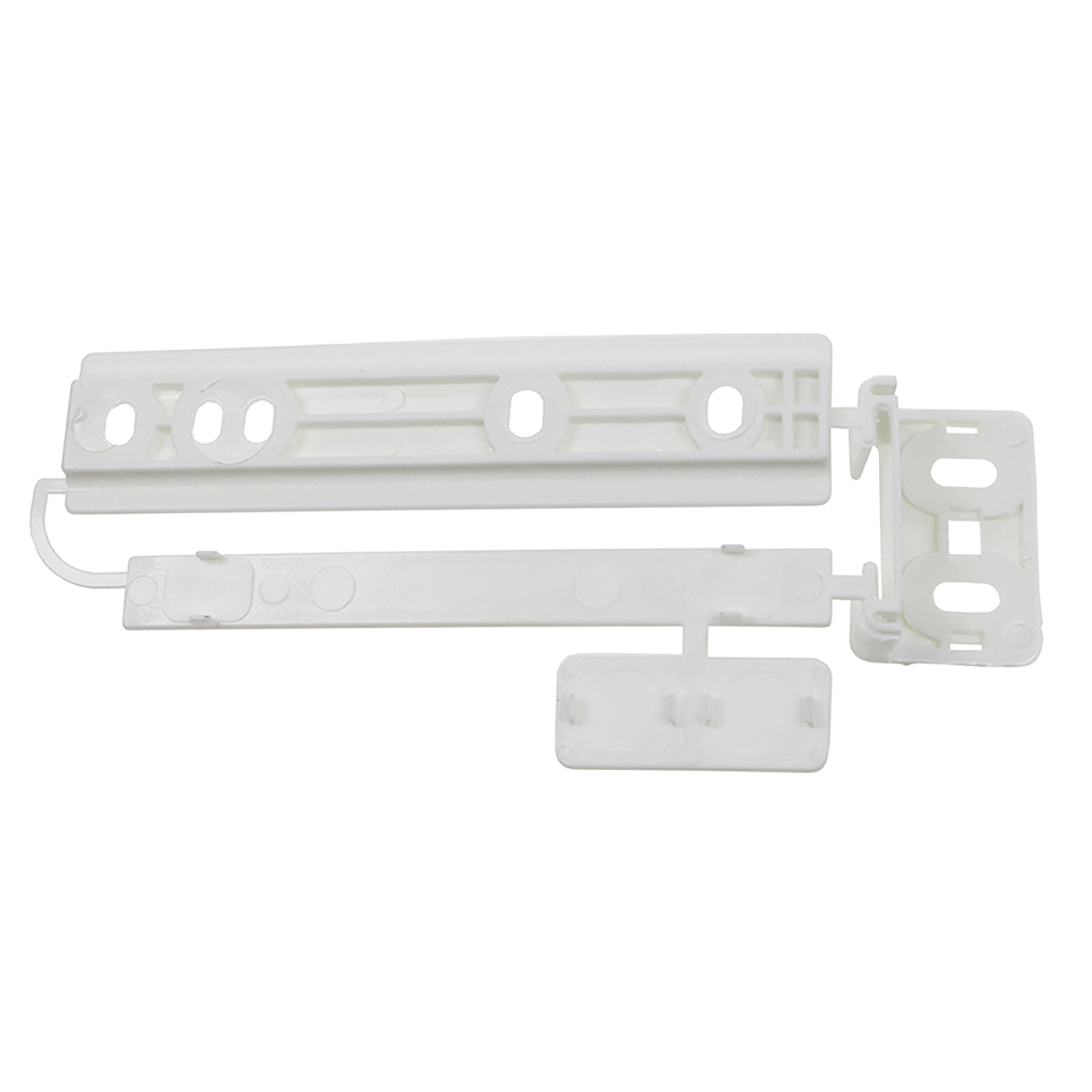 Electrolux Integrated Fridge & Freezer Door Mounting Bracket Fixing