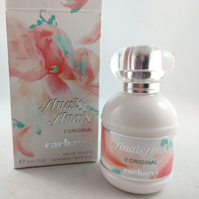 Anais anais edt new arrivals