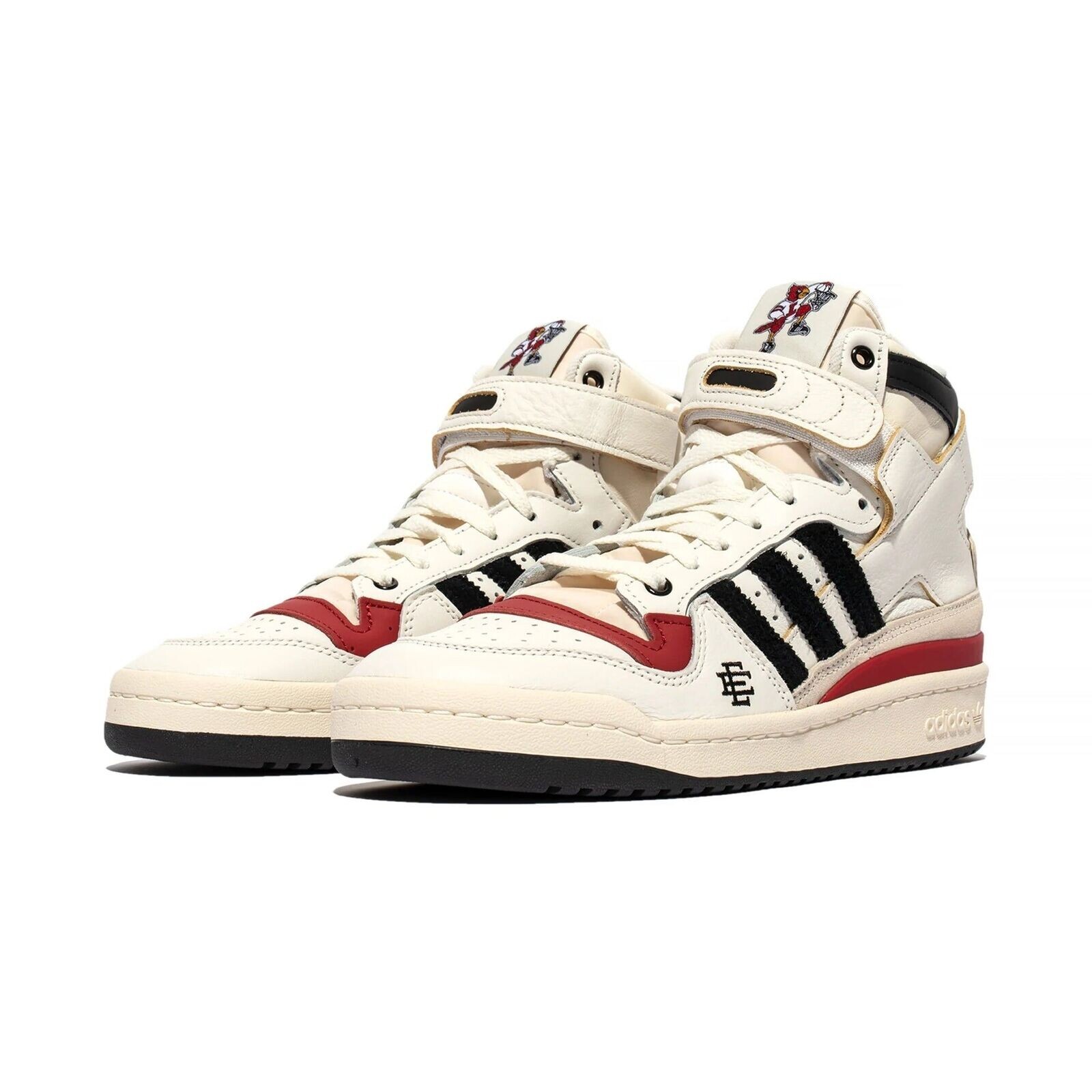 

[GW7792] Adidas Forum 84 High x Eric Emanual Midnight Madness, размер 8 *НОВИНКА*, Multicolor, adidas Forum 84