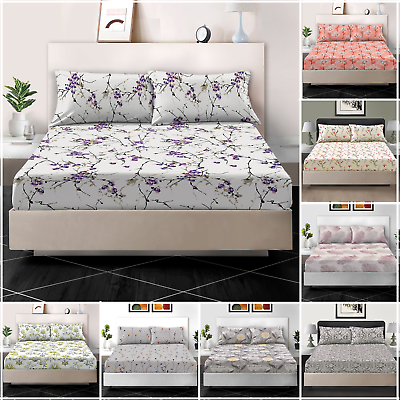 King 2024 bed sheets