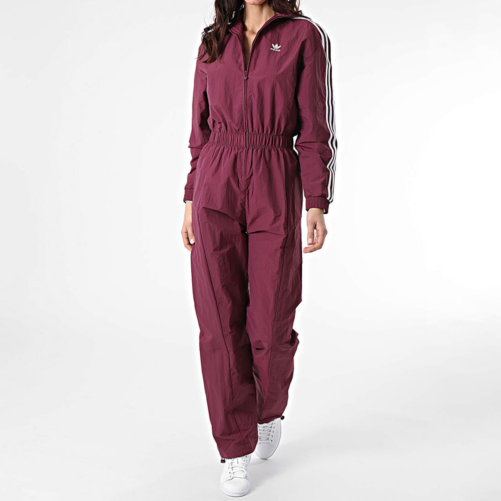 adidas Barilla ポロシャツ ワインレッド adidas ポロシャツ ポロ 80s スリムポロシャツ / アディダス