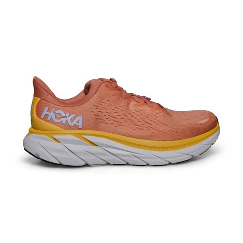 ウォーキング・ランニングウェア HOKA ONE ONE CLIFTON 8 9.5 US Amazon.com: HOKA ONE ONE | Women's, Clifton 8 Running