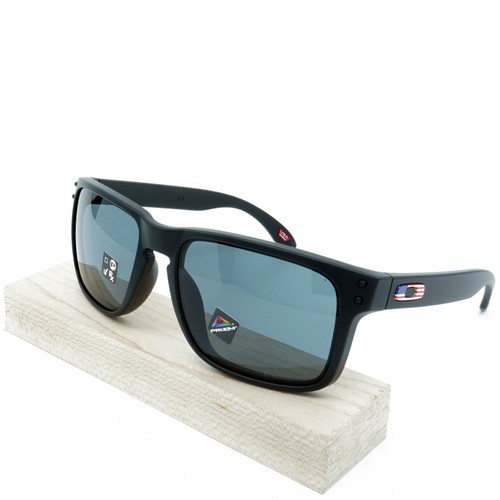 

[OO9102-T7] Мужские солнцезащитные очки Oakley Holbrook
