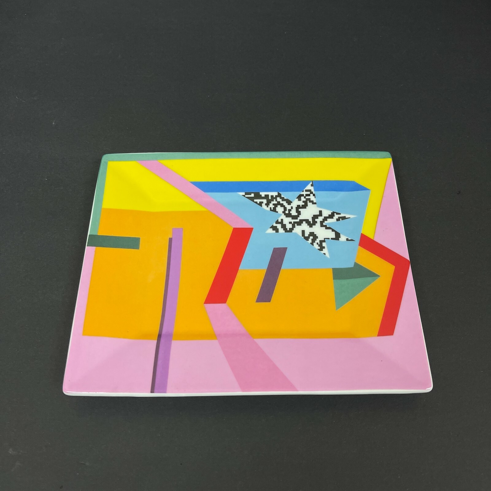 Supreme a mendini milano プレートセット new Supreme x