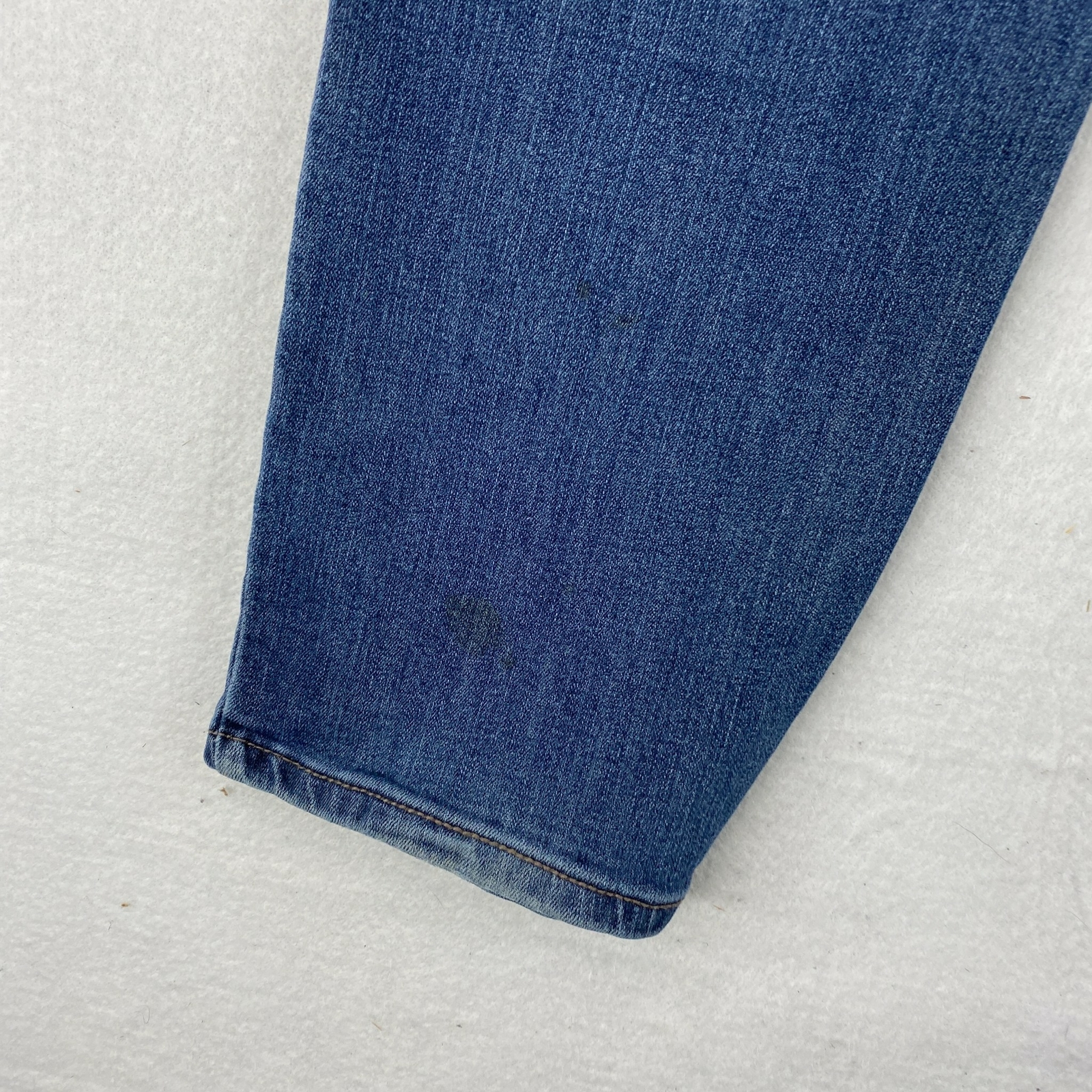 Bandolino Mandie Straight Jeans Women's 