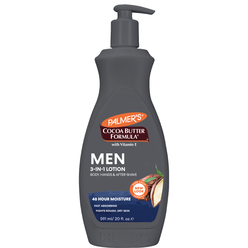 Formula For Men Body Face Lotion 20 Oz Bottle Free Ship