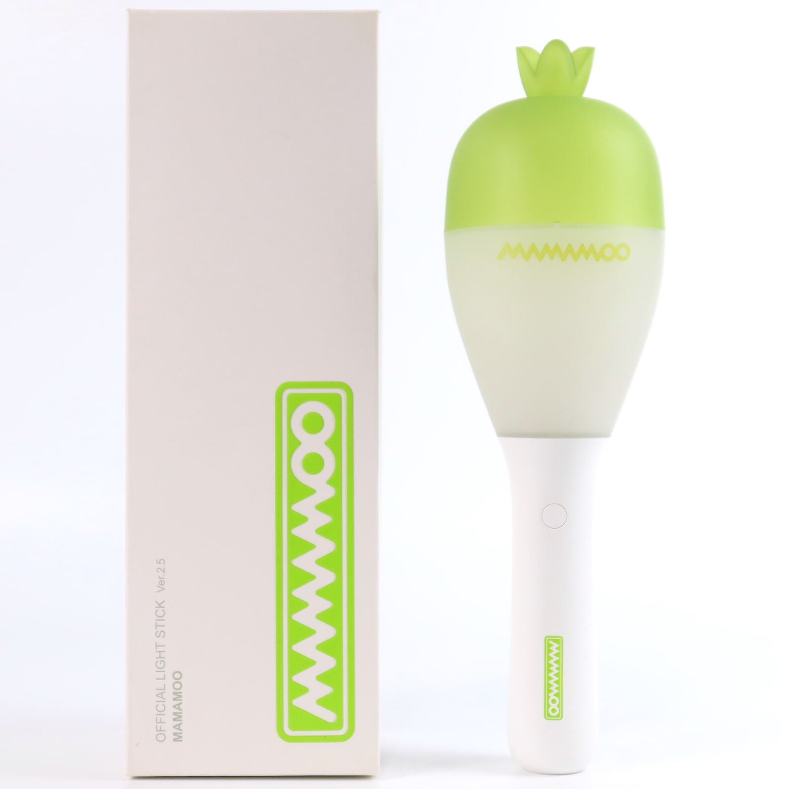 MGA Official Light Stick | TOoKA BASE