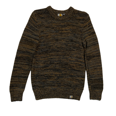 Carhartt accent sweater outlet