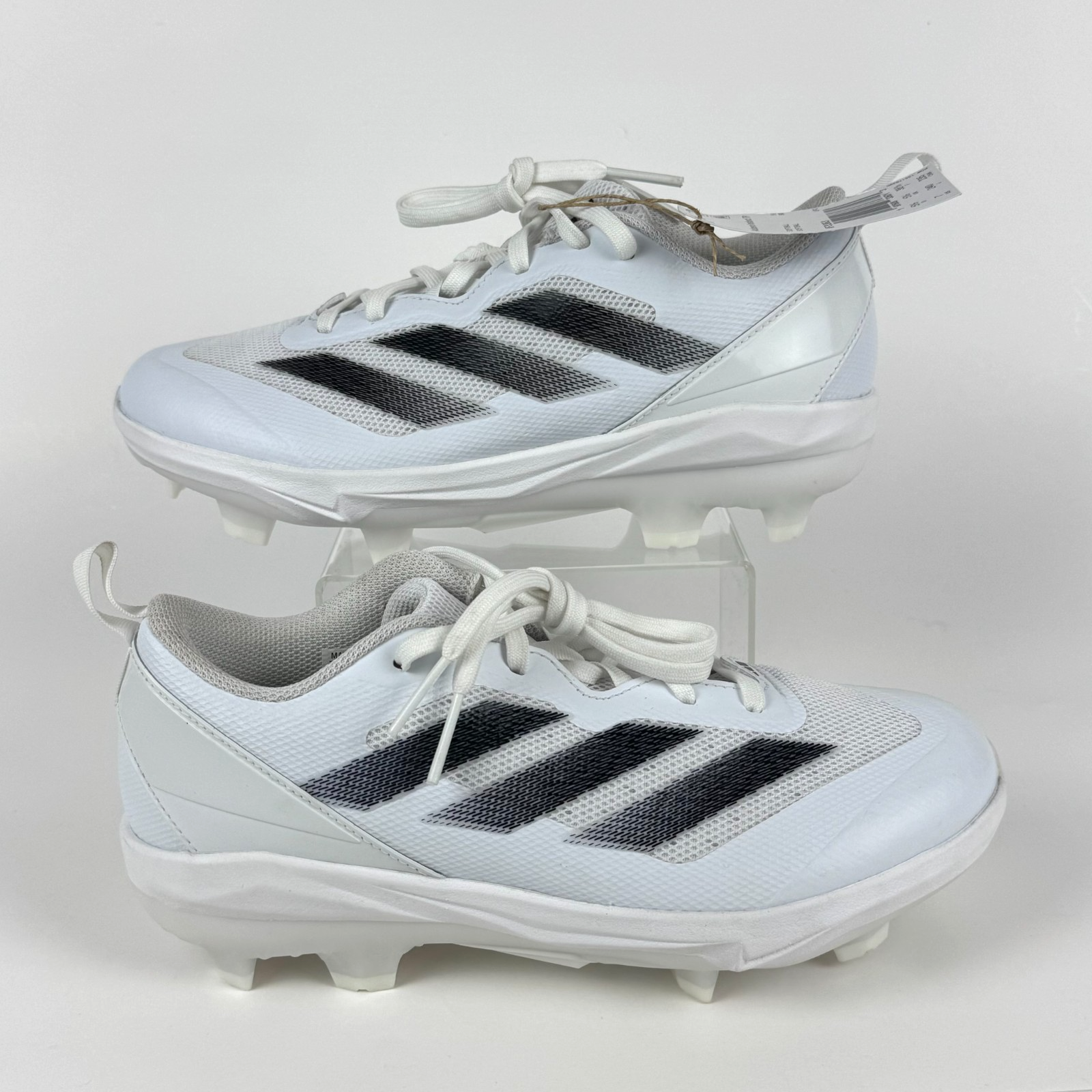 【新品】Adidasアディダス Adizero Instinct TP 27cm Adidas Adizero Instinct TP 27cm