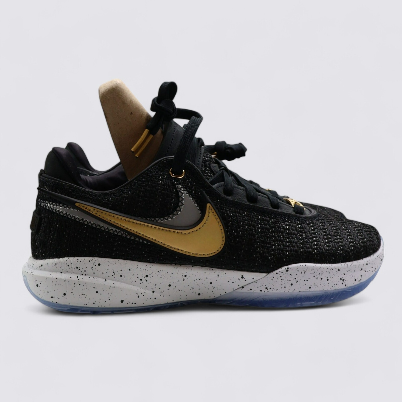 シューズ(男性用) Nike Lebron20 Nike LEBRON 20 XX Men's Size 17 Basketball Shoes 