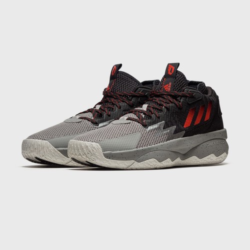 Adidas Dame Bridge City Men’s Sneaker Basketball Shoe #558