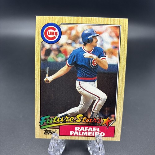 メジャーリーグ　カード　Rafael Palmeiro Standout Rafael Palmeiro - MLB The Show 25 - ShowZone