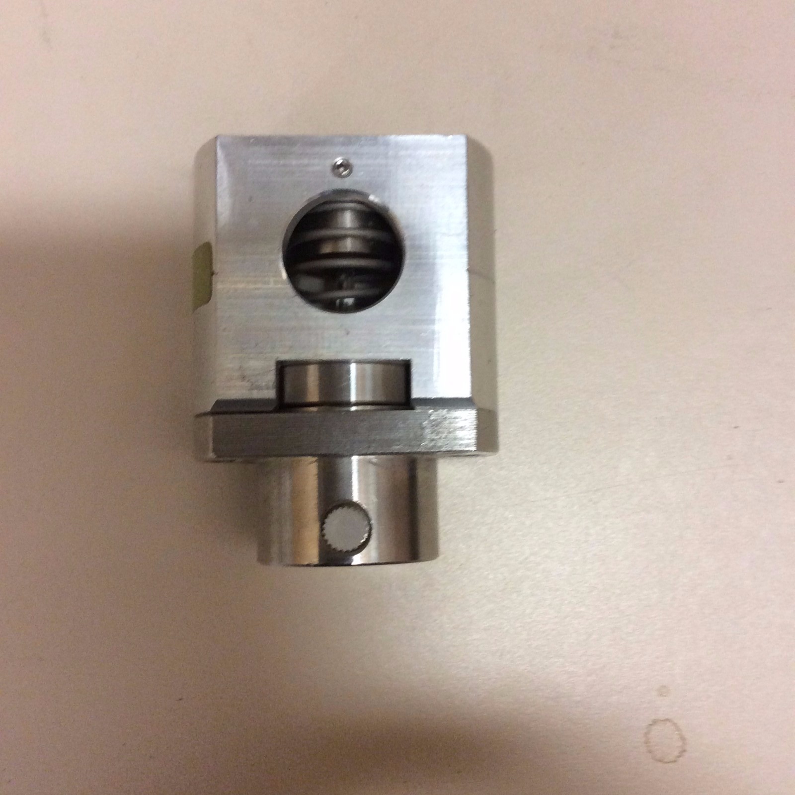 Agilent 1100 1200 G1313 G1329 01078-60003 Analytical Head 100ul